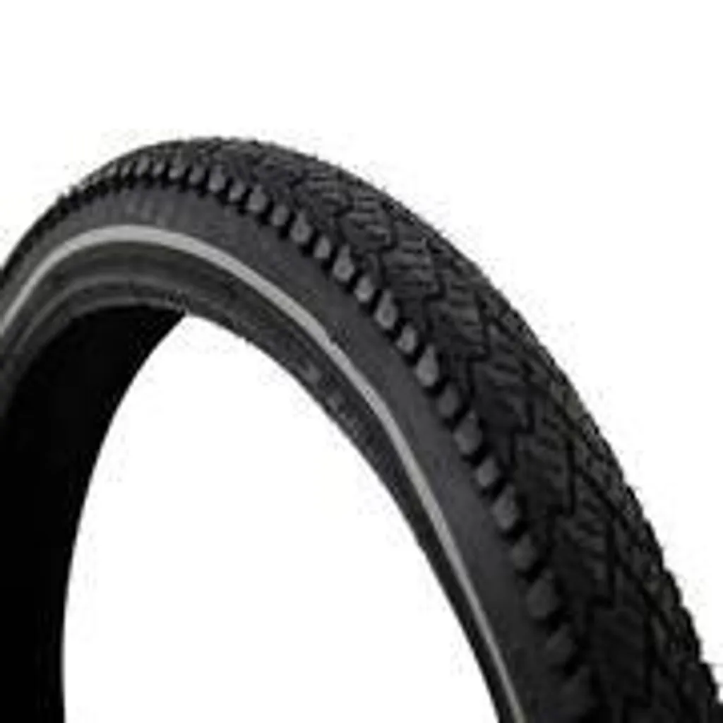 Pneu Deli Tire R 20x1.95 50-406 Semi ATB S-282 pour Vélo Enfant et Ville