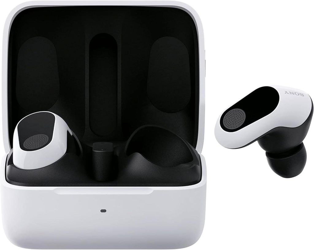 In-Ear Gaming Kopfhörer mit 360 Spatial Sound, Noise Cancelling, AI Mikrofon, geringer Latenz, 24h Akku, USB-C Dongle für PC & Konsole