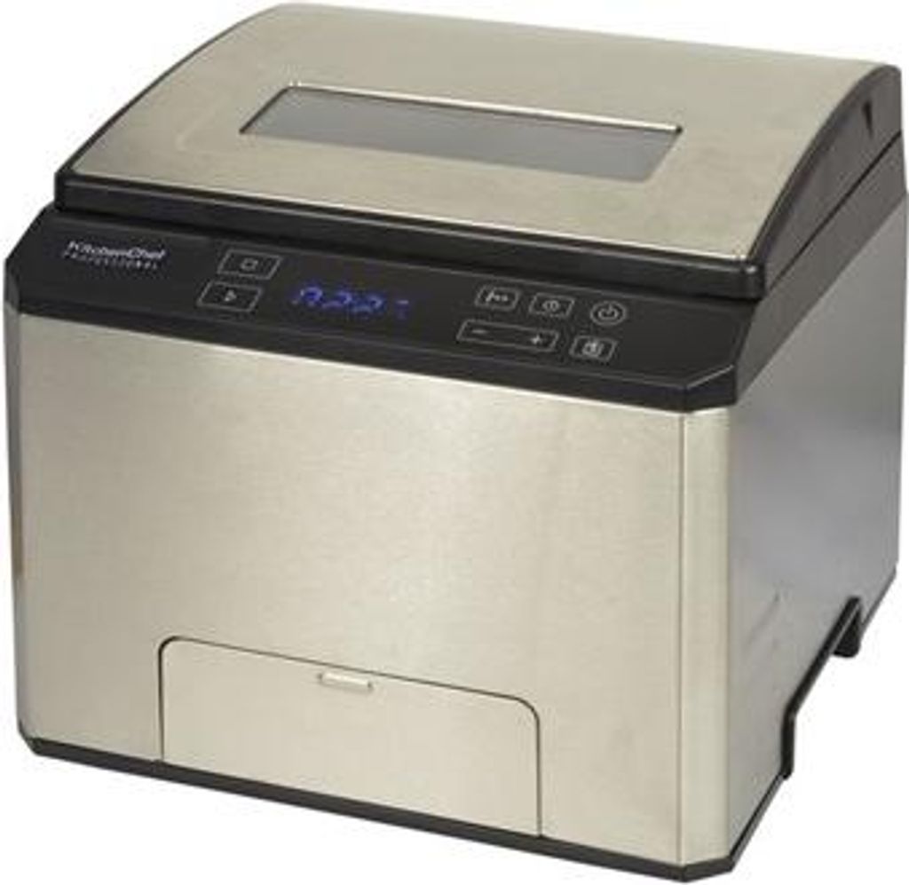 Appareil de cuisson sous vide d'air 9l 2000w - Kitchen Chef Image du produit 