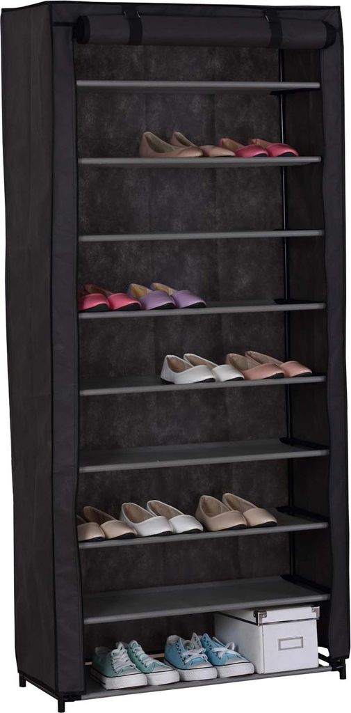 Schuhregal Lena 9 HTI-Line