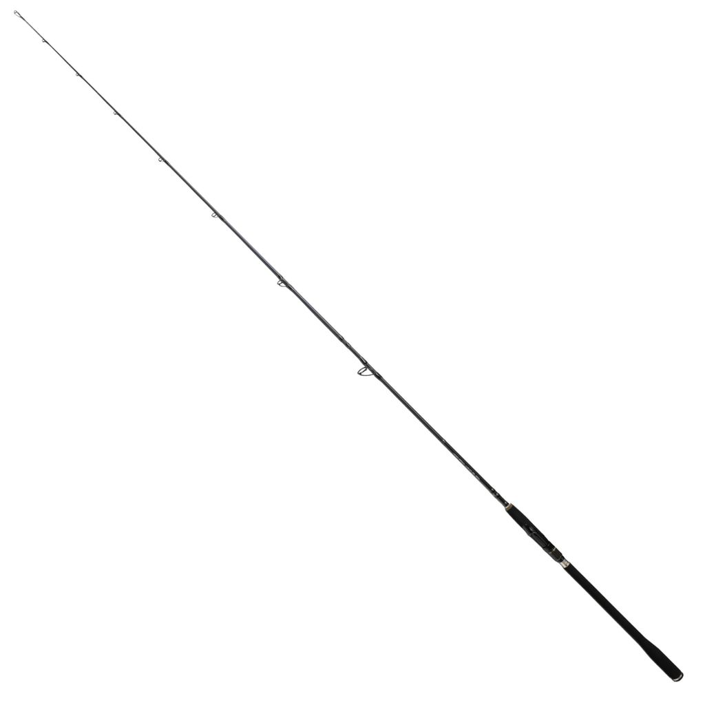 Bullseye Dentist Spin 2,20m 45-120g - Spinnrute Produktbild 