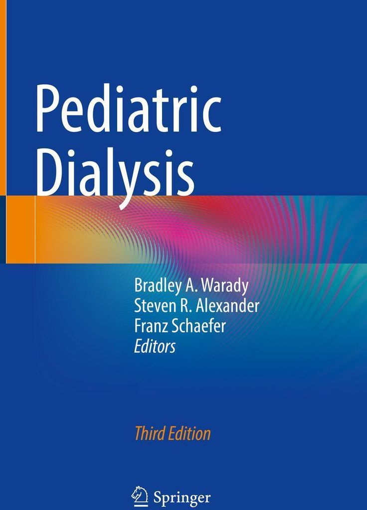 Pediatric Dialysis