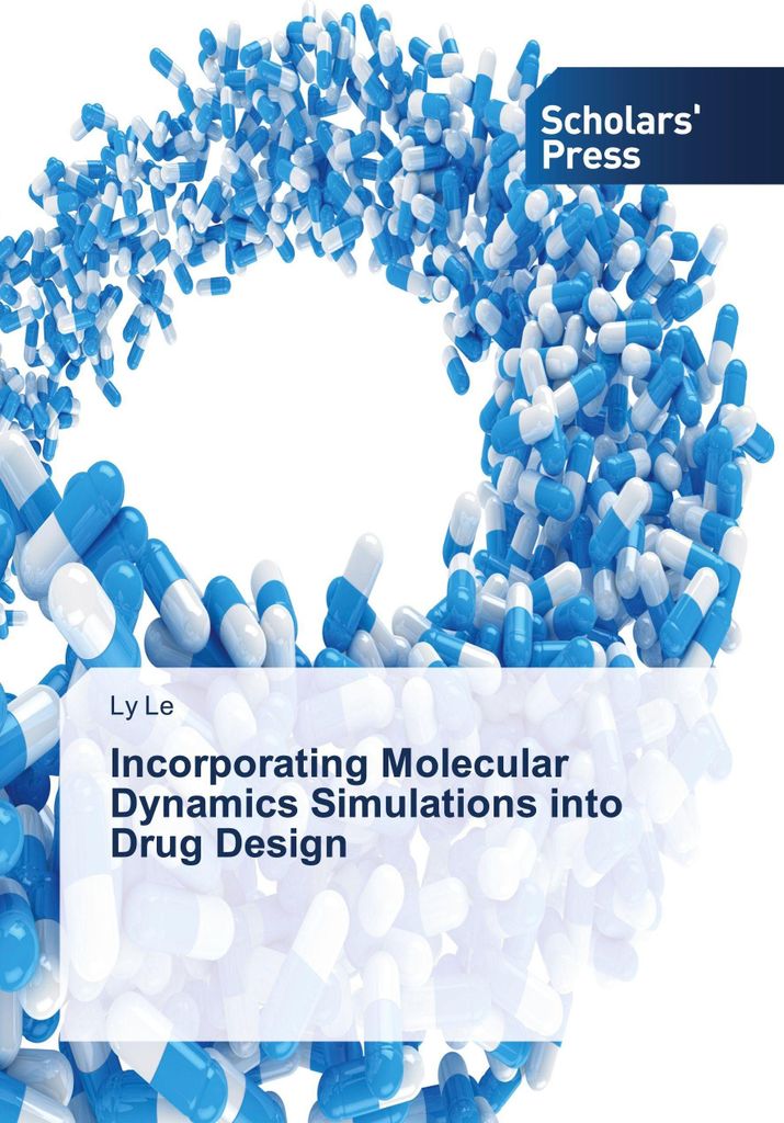 Incorporating Molecular Dynamics Simulations into Drug Design