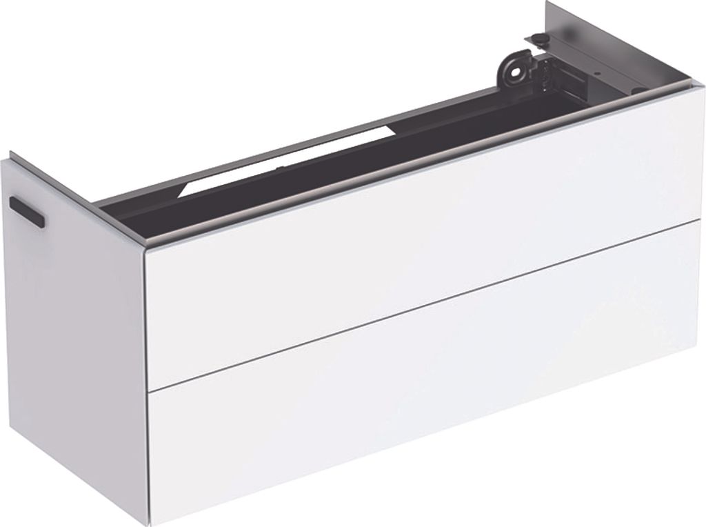 Geberit Geberit Waschtischunterschrank ONE 1044x465x396mm Produktbild 