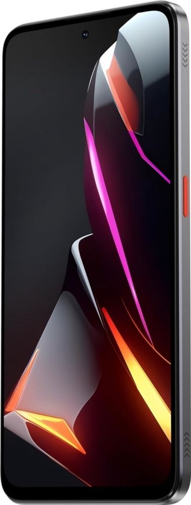 Neo 2 5G Storm Grey Smartphone