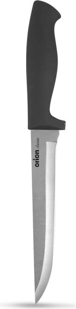 Universal-Küchenmesser aus Stahl zum Schneiden 16/28 cm