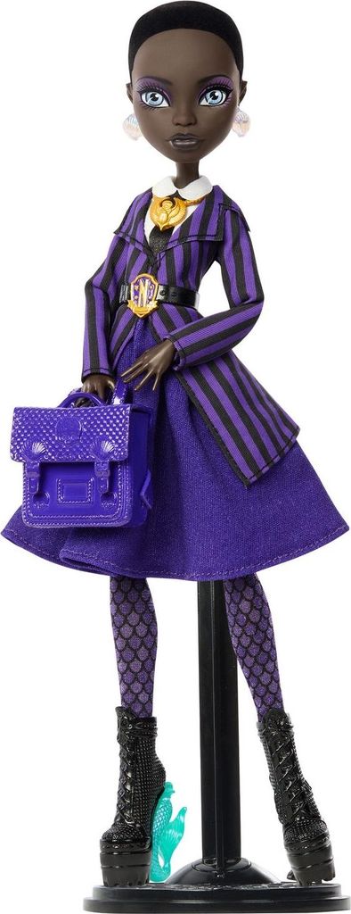 Monster High JDR71, Modelka, Žena, 6 rok / roky, Chlapec / Obrázok produktu 