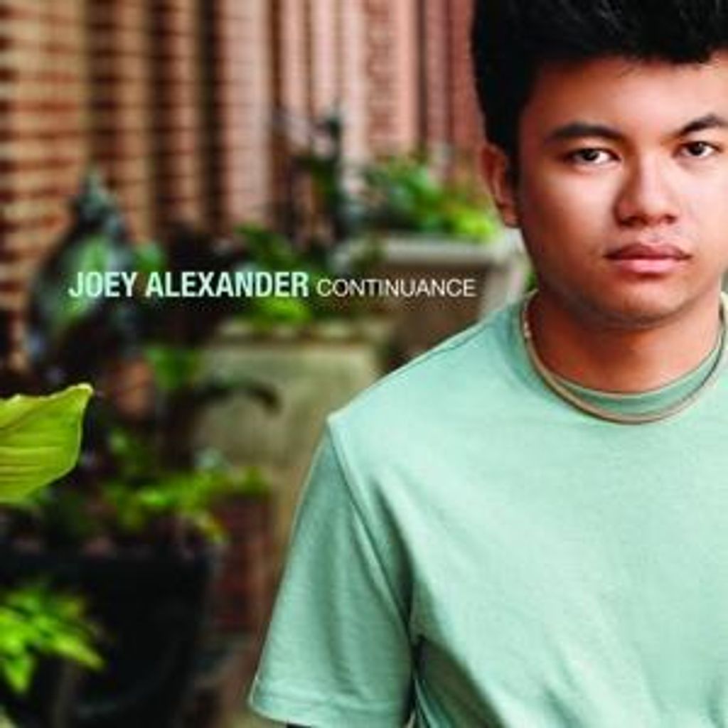 Alexander, J: Continuance