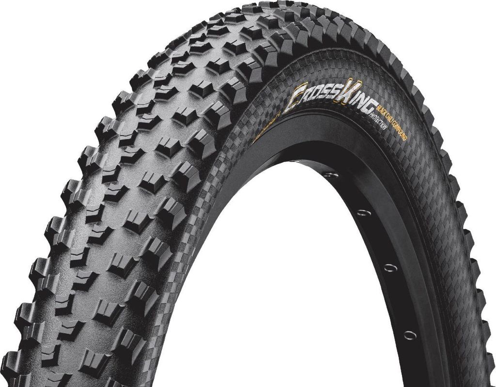 Continental Reifen Cross King 2.3 27.5x2.30" 58-584 Produktbild 