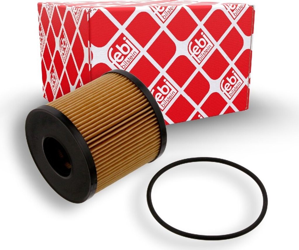 Ölfilter FEBI BILSTEIN 32912 Filtereinsatz für OPEL Vivaro A Kastenwagen (X83) Vivaro A Combi (X83) Movano Kastenwagen (X70) Movano Bus (X70)
