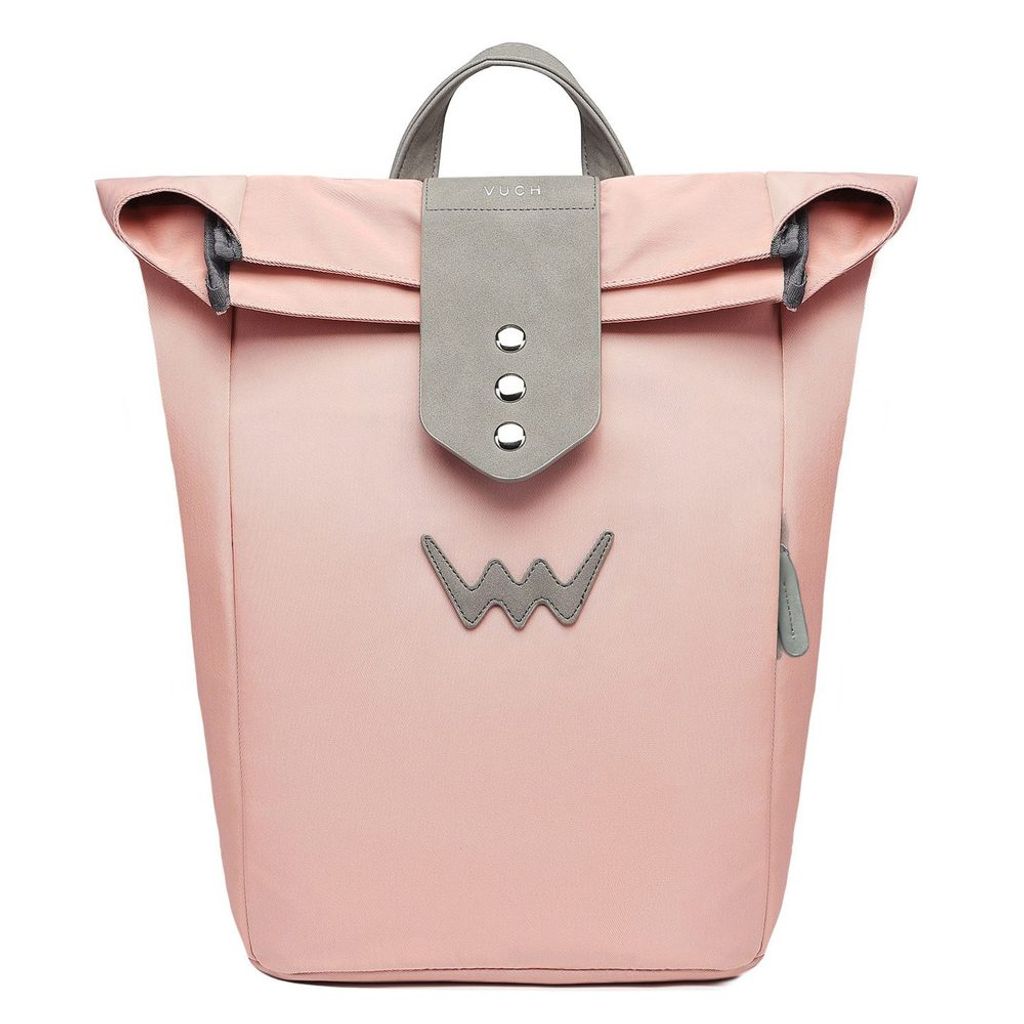 Vuch City-Rucksack für Damen Mellora Pink rosa One size