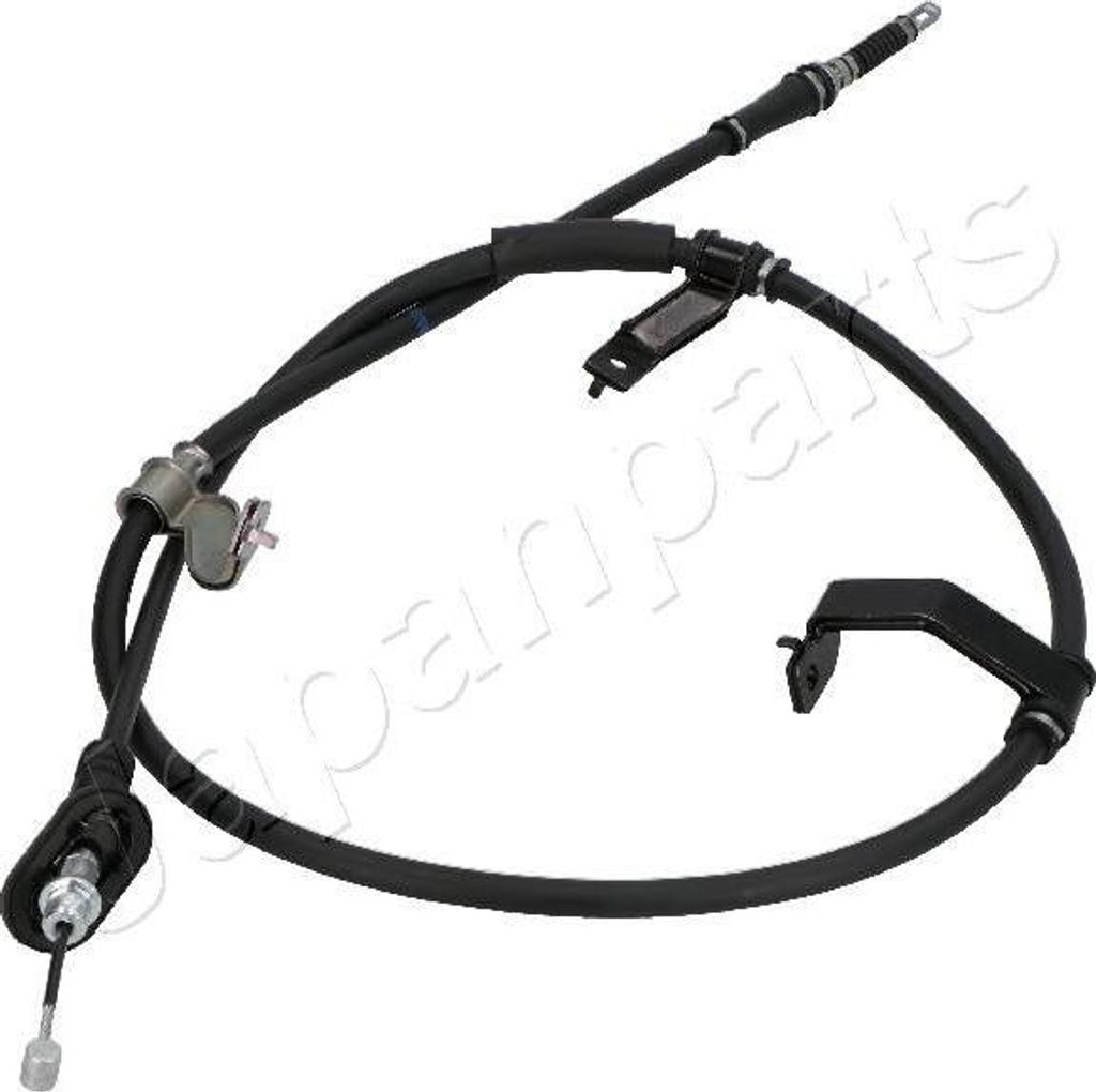 JAPANPARTS Handbremsseil Seilzug Feststellbremse für HYUNDAI TUCSON (JM) Hinten Rechts BC-H28R