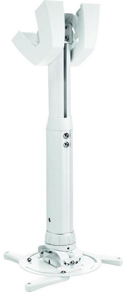 PPC 1540W Proiettore a soffitto Teles 40-55cm Wh Immagine del prodotto 