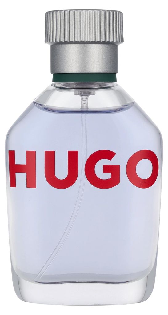 Hugo Boss Eau de Toilette Mann Eau de Toilette Produktbild 