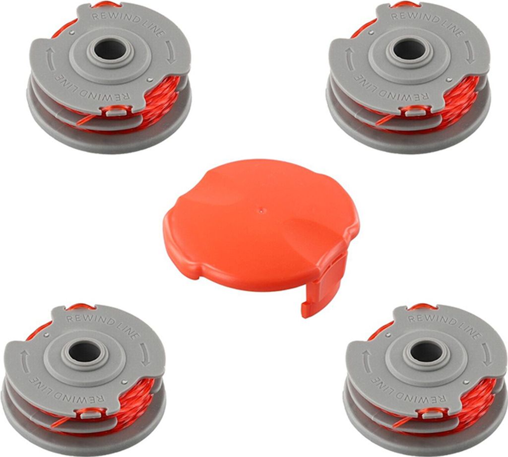 INF FLY021 Bobine de tondeuse et remplacement de ligne pour Image du produit 
