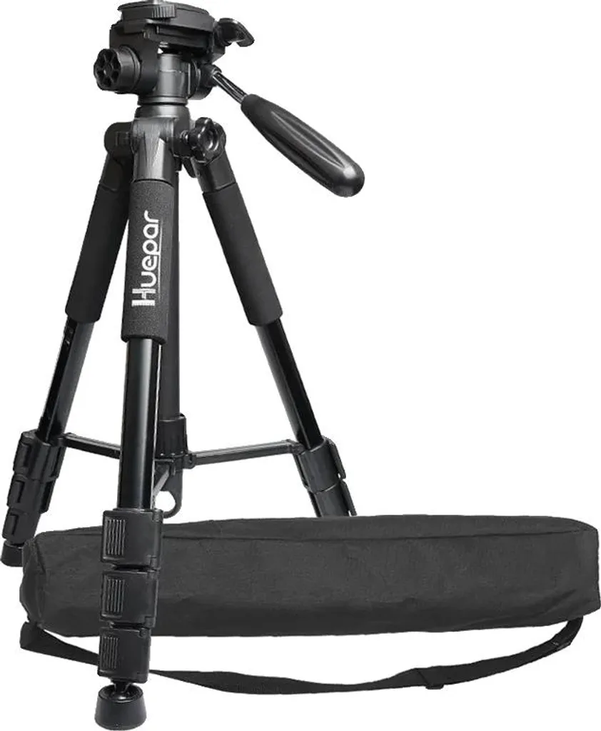 Dites stop aux photos floues avec le trépied photo TPD14 stable 360°