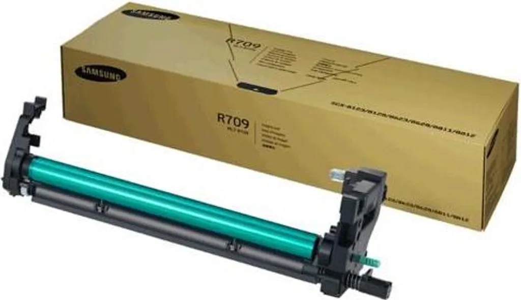 Tambour HP MLT-R709 SS840A : fini les traces et taches d'impression