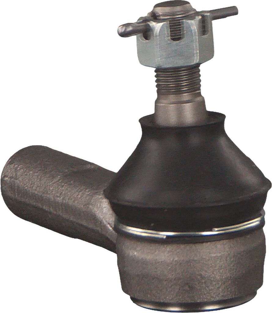 FEBI BILSTEIN Spurstangenkopf Spurstange für TOYOTA MR 2 I (AW1) Vorne Rechts Vorne Links 48230