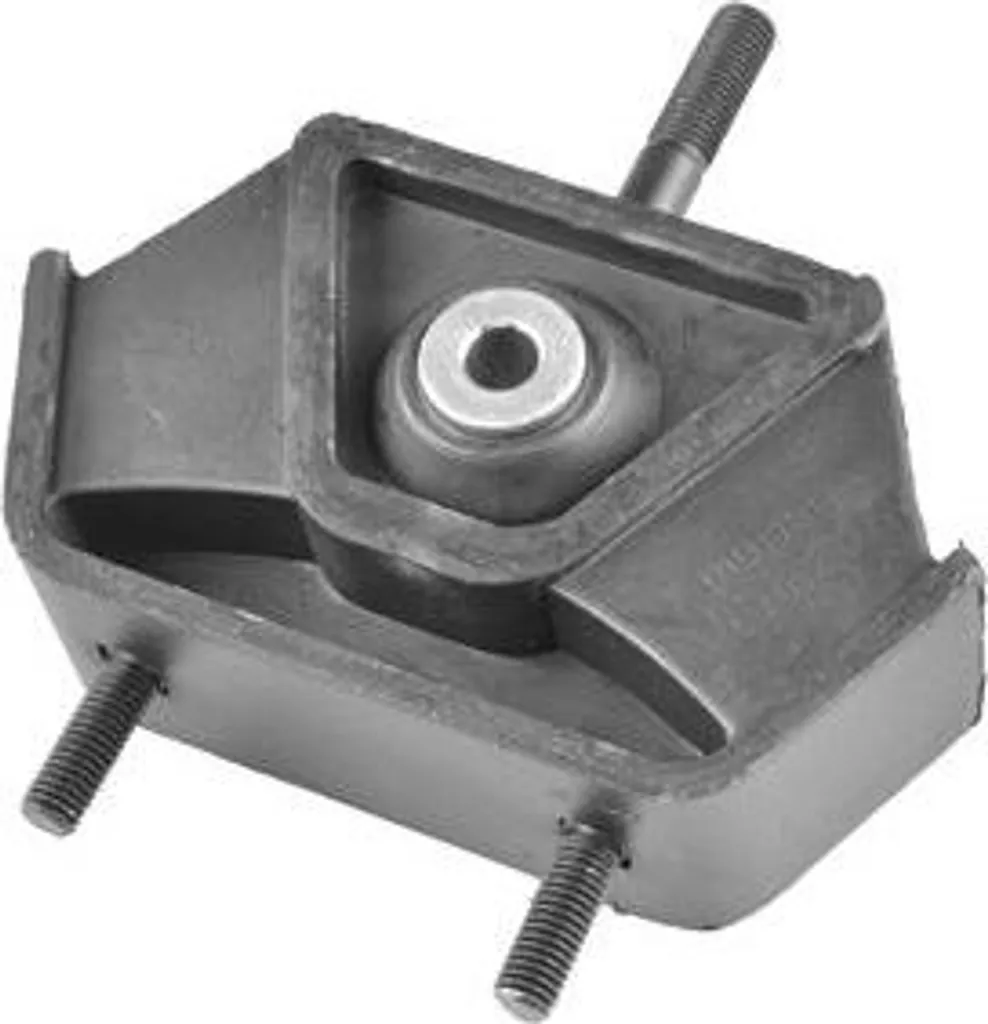 Stop vibrations moteur sur Musso avec le roulement TEDGUM OE 2091105020