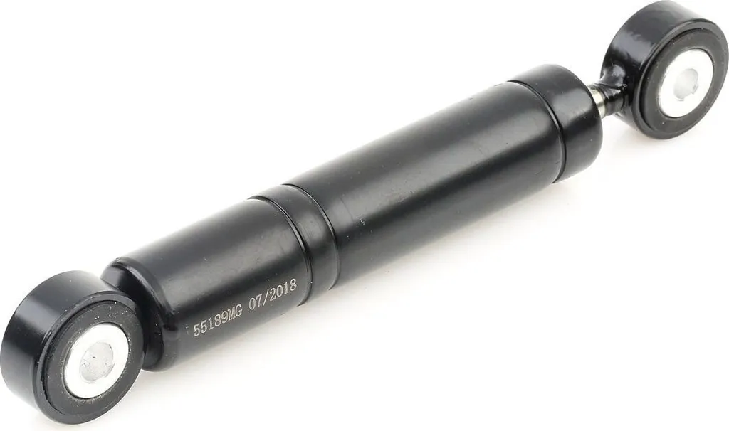 Amortisseur de vibrations MAXGEAR 54-0755 pour Mercedes Classe C E S