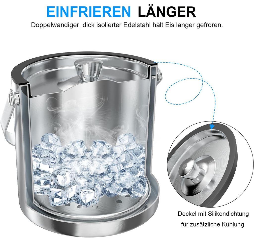 Fauhapyway Getränkepumpen - Damit Deine Cola & Co. Länger Sprudeln