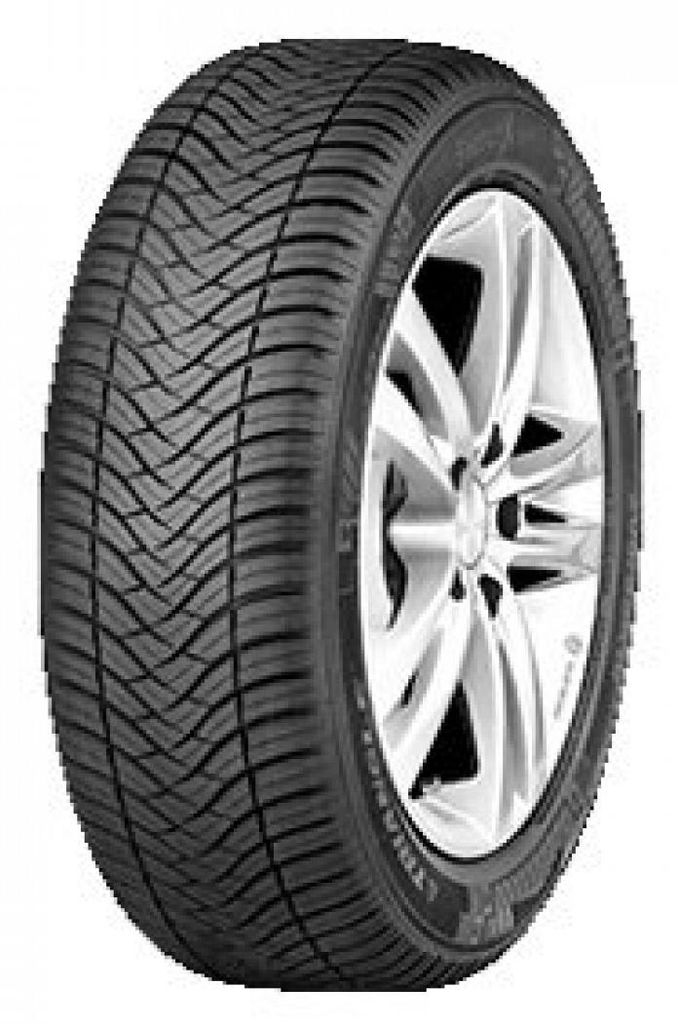 Triangle Seasonx Ta01 205/55R16 94V Bsw Xl Image du produit 