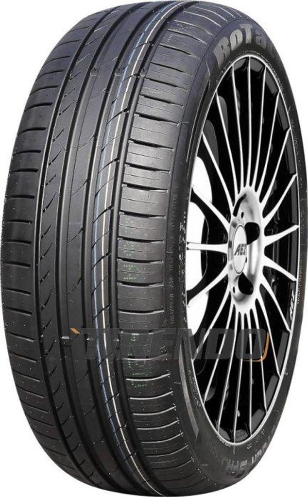 Rotalla Setula S-Race Ru01 225/45R17 94Y Mfs Xl Produktbild 
