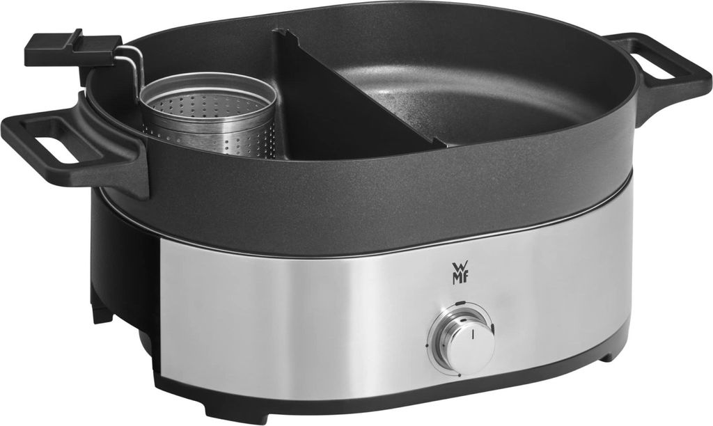 Hot Pot & Dampfgarer Lono Produktbild 
