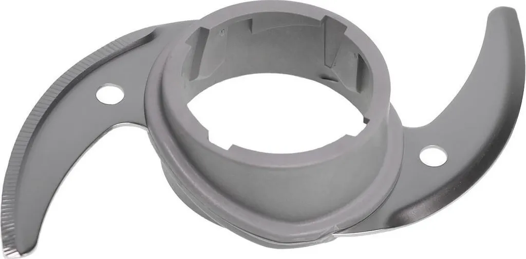 Lama Acciaio Bosch 00635482 per MultiTalent 3 MCM3501 MCM3401
