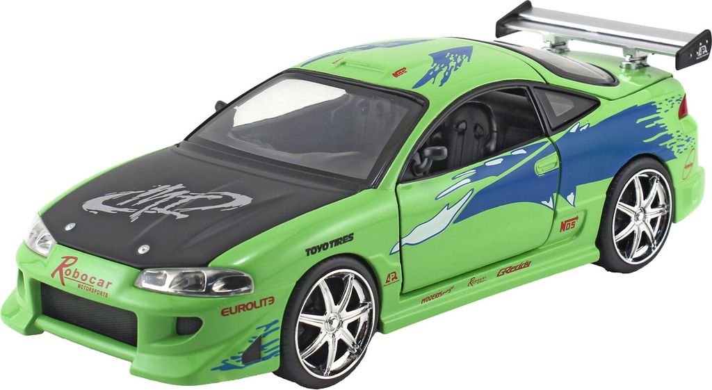 Fast ＆ furious RACING CHAMPIONS Eclipse $_12.JPG?set_id=880000500F