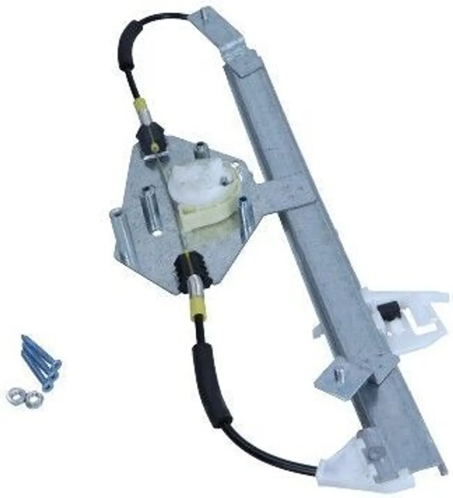 Lève-vitre MAXGEAR 50-0346 fiable pour Scenic II et Grand Scenic II