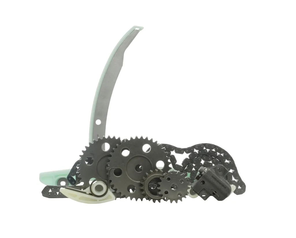 Supprimer le bruit moteur de votre Ford Focus avec le kit STARK OE 1119172