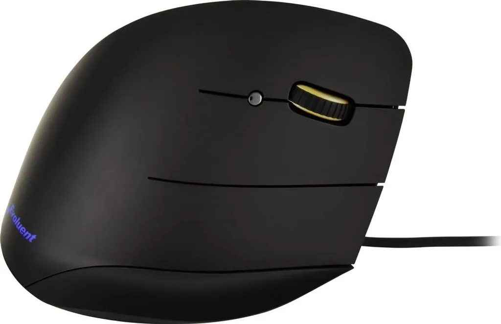 Evoluent VMCR VerticalMouse C Souris Ergonomique USB Main Droite