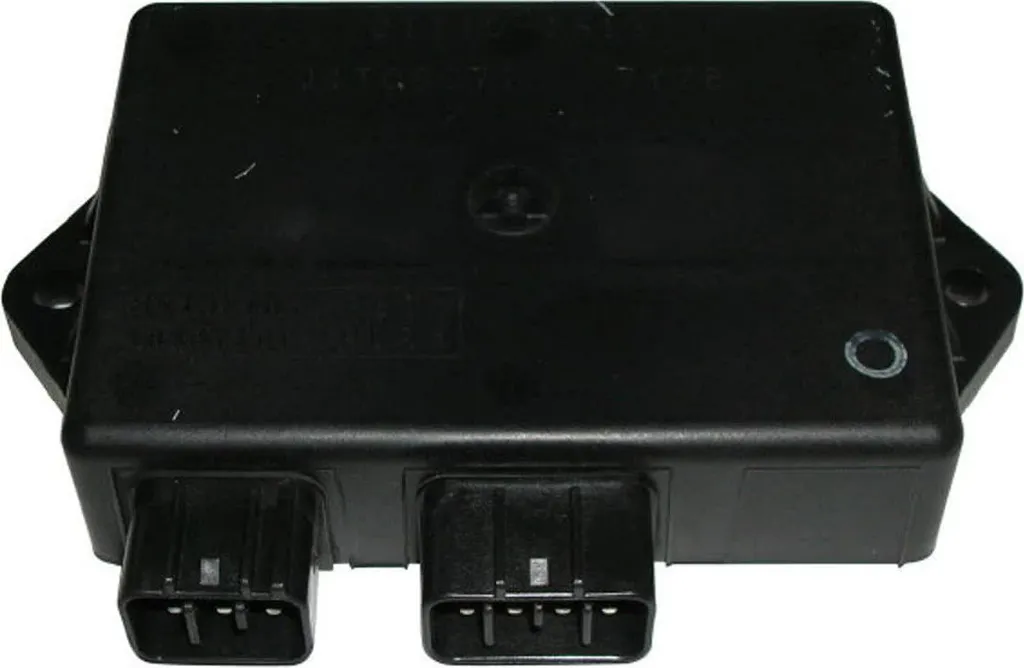 Boîtier CDI pour Kawasaki ZX-6R Ninja 600 modèles 1998-1999 G1 G2