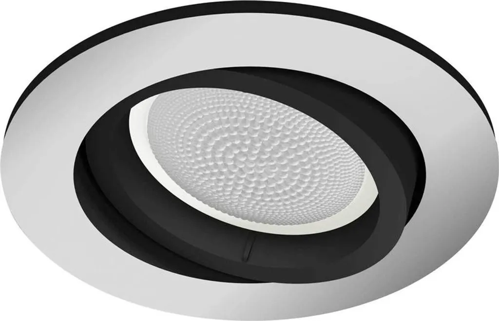 Philips Hue Centura Spot 350lm - Alluminio Smart Zigbee/Bluetooth