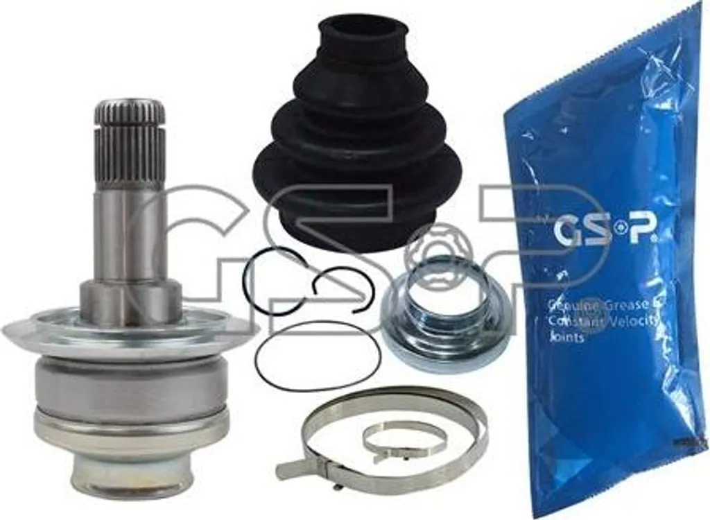 Joint d'arbre de transmission pour X5 X6 et Série 5 F10 F11 F07