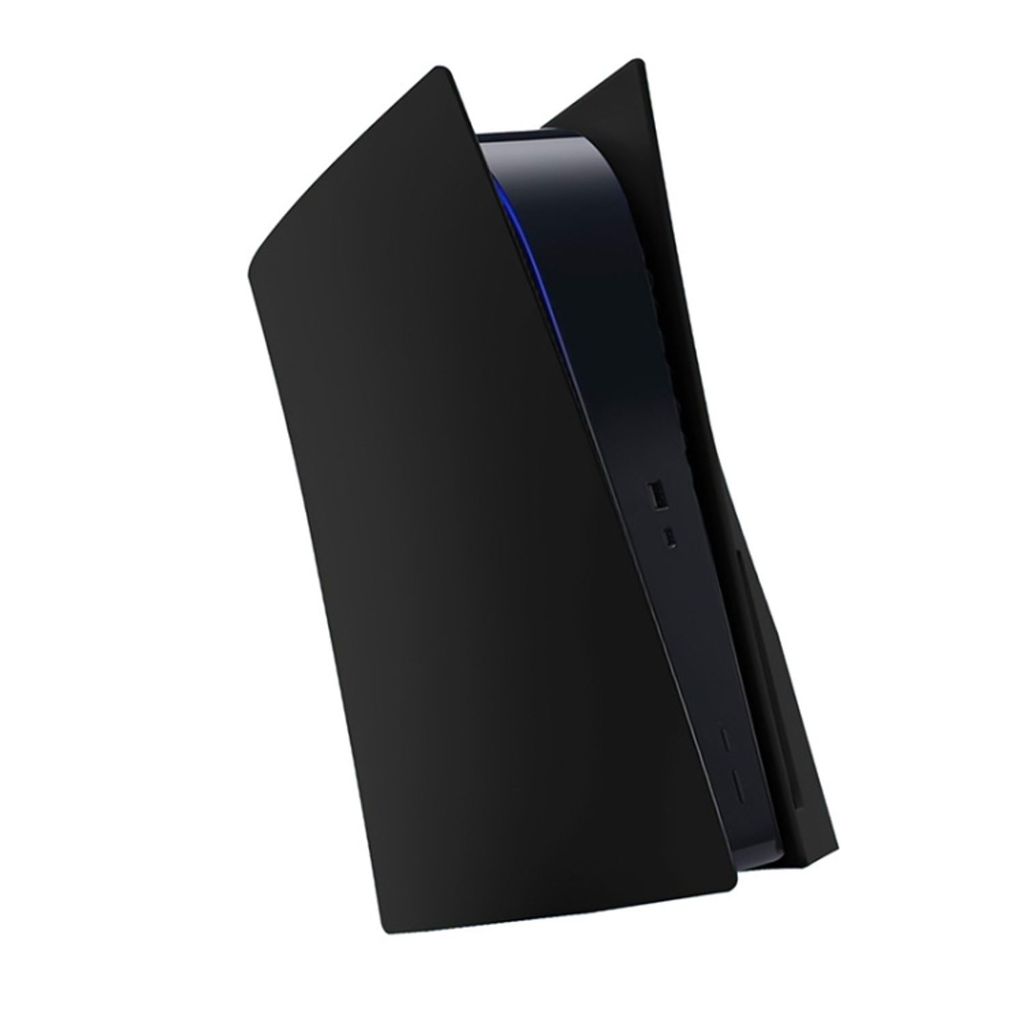 Plaque avant pour Sony PlayStation 5 (PS5) édition avec Image du produit 