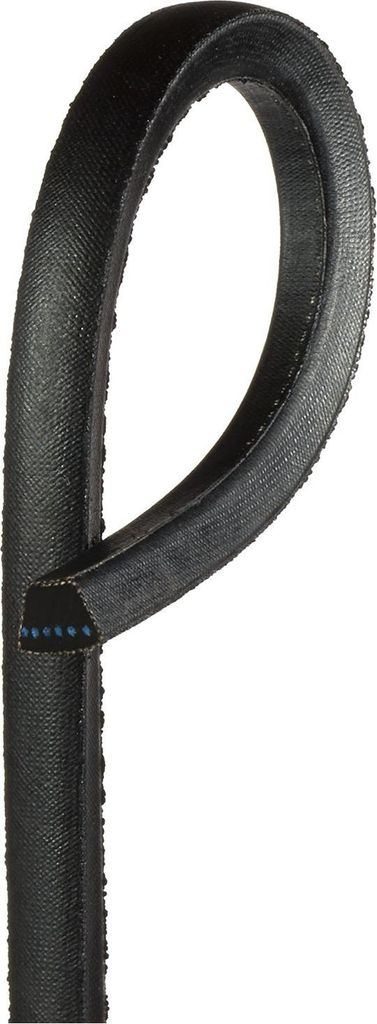 GATES AV17x1200HD Keilriemen 1200mm für TOYOTA LAND CRUISER (PZJ7, KZJ7, HZJ7, BJ7, LJ7, RJ7) für DAIHATSU DELTA Bus (V9)