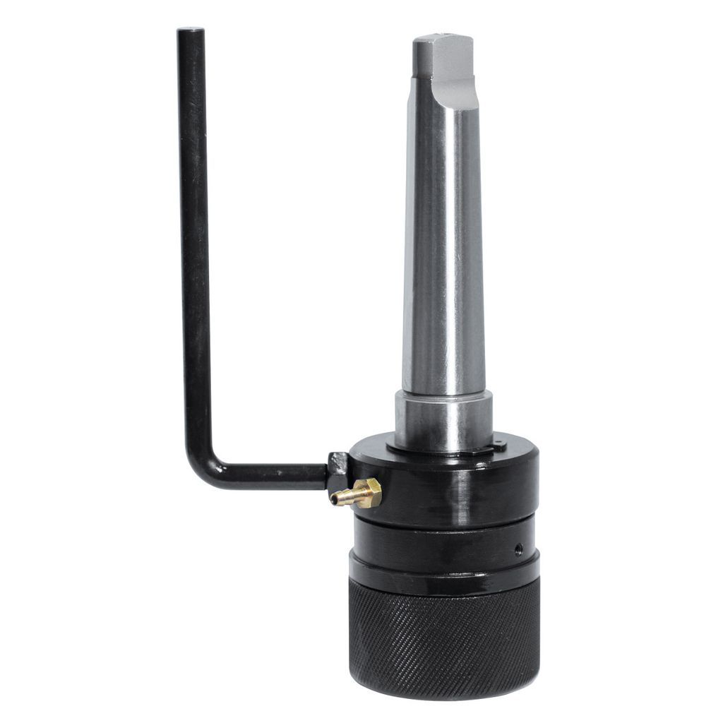 Metallkraft Quick-Change Aufnahmehalter MK 3, 19 mm mit autom. Innenkühlung, 38720.1307