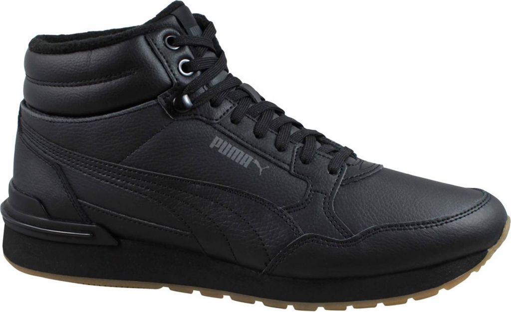 Puma Herren Sneakers Schwarz 40289302 Grösse 41