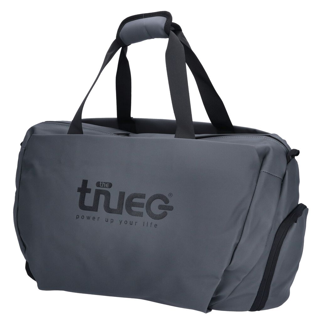 TheTrueC Sport-/Reisetasche L Tokyo grey : grau-11 Farbsortierung: grau-11