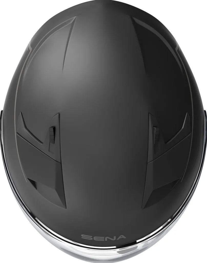Casque Outstar Bluetooth Sena avec interphone intégré taille S noir