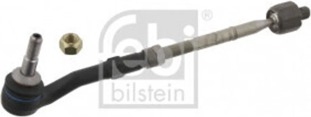 Barre de direction FEBI haute résistance pour BMW Série 7 E65 - 29321