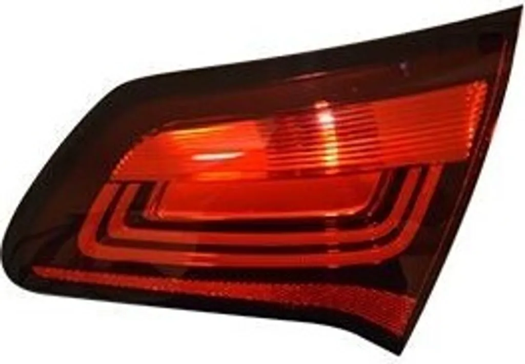 VAN WEZEL Luce posteriore destra interna per CITROËN C4 II (B7)
