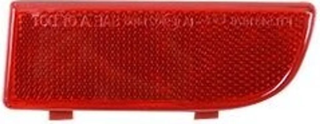 VAN WEZEL 3080920 - Riflettore OE 6398260540, destro per Viano (W639), Vito (W639)