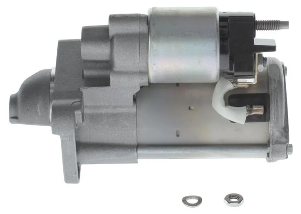 Démarreur de moteur 12V 1.5kW compatible RENAULT Kadjar Bosch S01 047