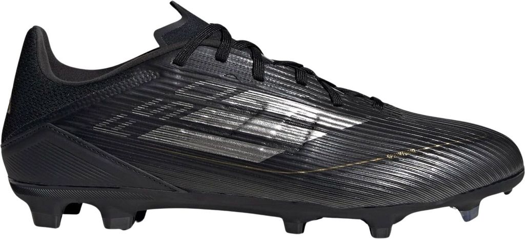 adidas F50 LEAGUE FG/MG NERO 10 Immagine del prodotto 