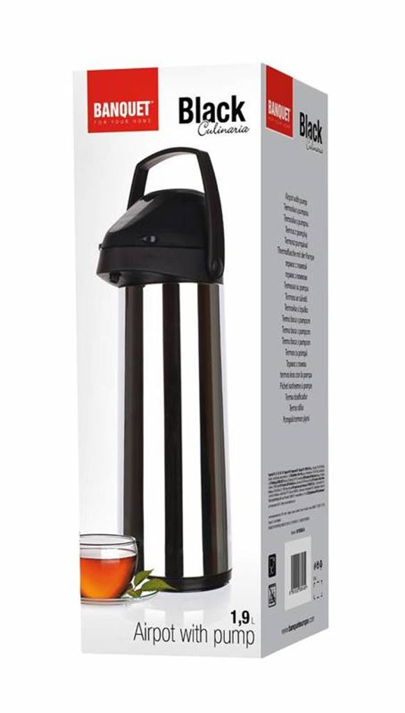 BANQUET Culinaria 1,9L A08577 Zdjęcie produktu 