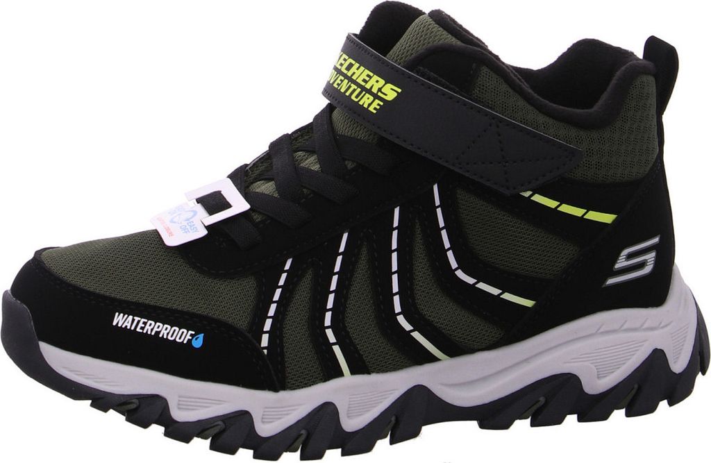 Skechers Obuv Rugged Ranger Stor, 406412LBKGR Obrázok produktu 20