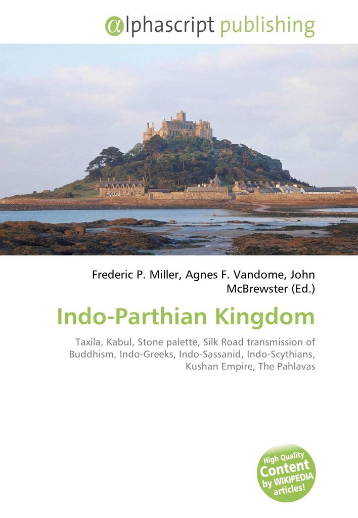 Indo-Parthian Kingdom